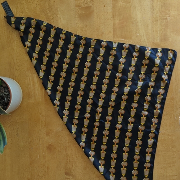 Zara scarf - Picture 3 of 4